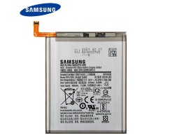Akkumulátor Samsung Samsung Galaxy A71 (SM-A715F) 4500mAh Li-iON EB-BA715ABY, GH82-222153A